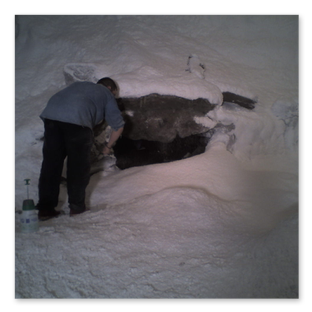 Caveboy - Cave