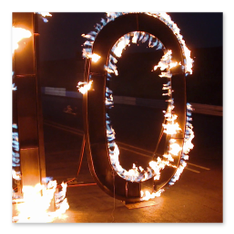 Fire - The Gadget Show