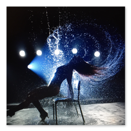 Flashdance The Musical Promo