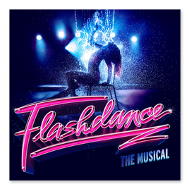 Flashdance Promo
