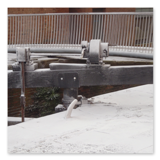 Frost Lock 3