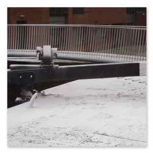 Frost Lock 4