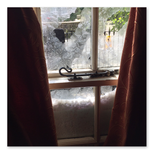 Frosted Glass