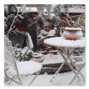 Ground Snow - Lost Christmas 2