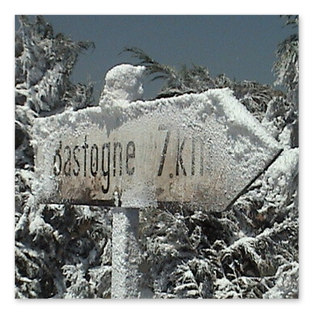 Ground Snow 94