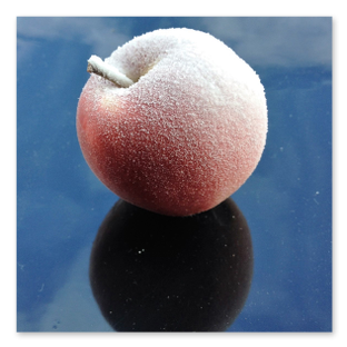 Ice Wax-apple