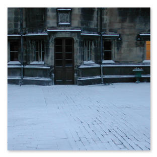 Power Snow - BBC Songs of Praise 4
