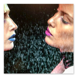 Rain Photo Shoot