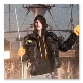 Rain Moncler