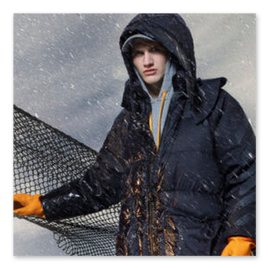 Rain Moncler