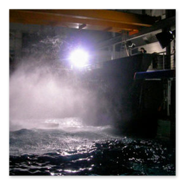 Wave Launcher Cannon