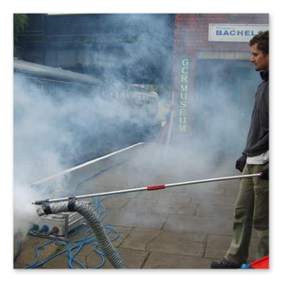 Smoke - South Riding 2