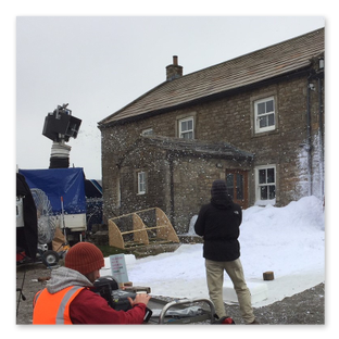 Waitrose - Tan Hill Inn 1